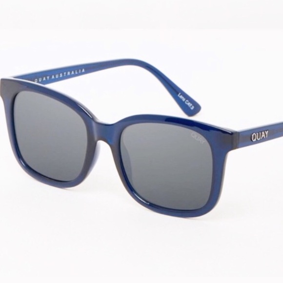 Quay Kingsley Sunglasses - Picture 3 of 6